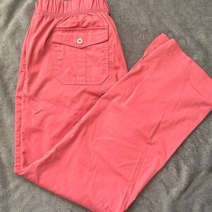 Women's Coral Pants